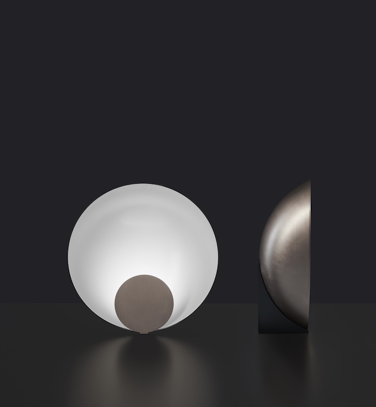 Siro Table Lamp Oluce