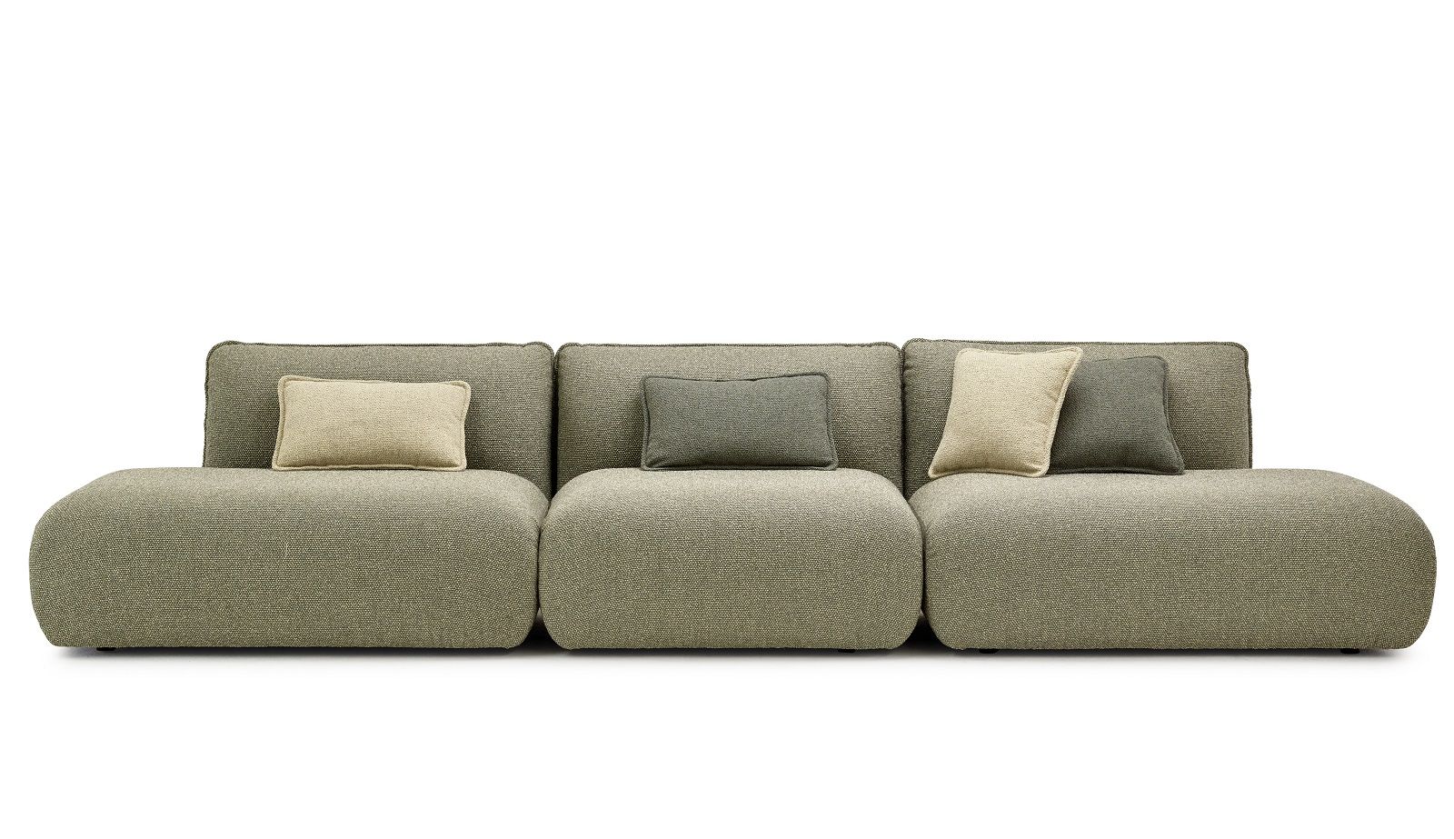Mia modular sofa combination suggestion 2 Freifrau Manufaktur