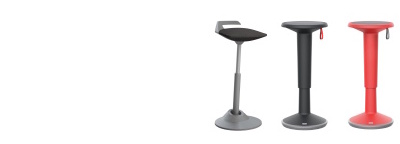Standing aids / standing stools