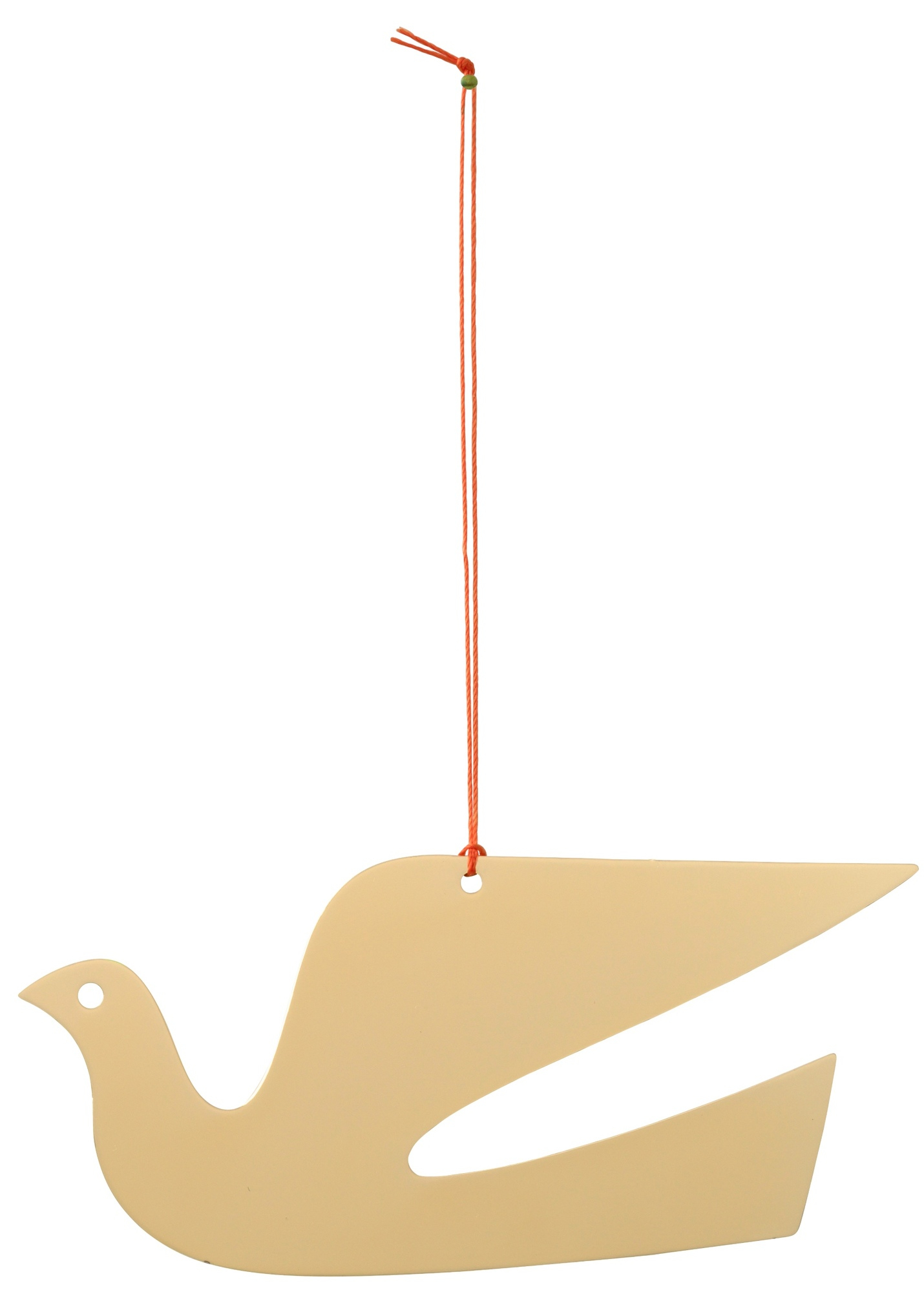 Girard Ornaments Vitra dove