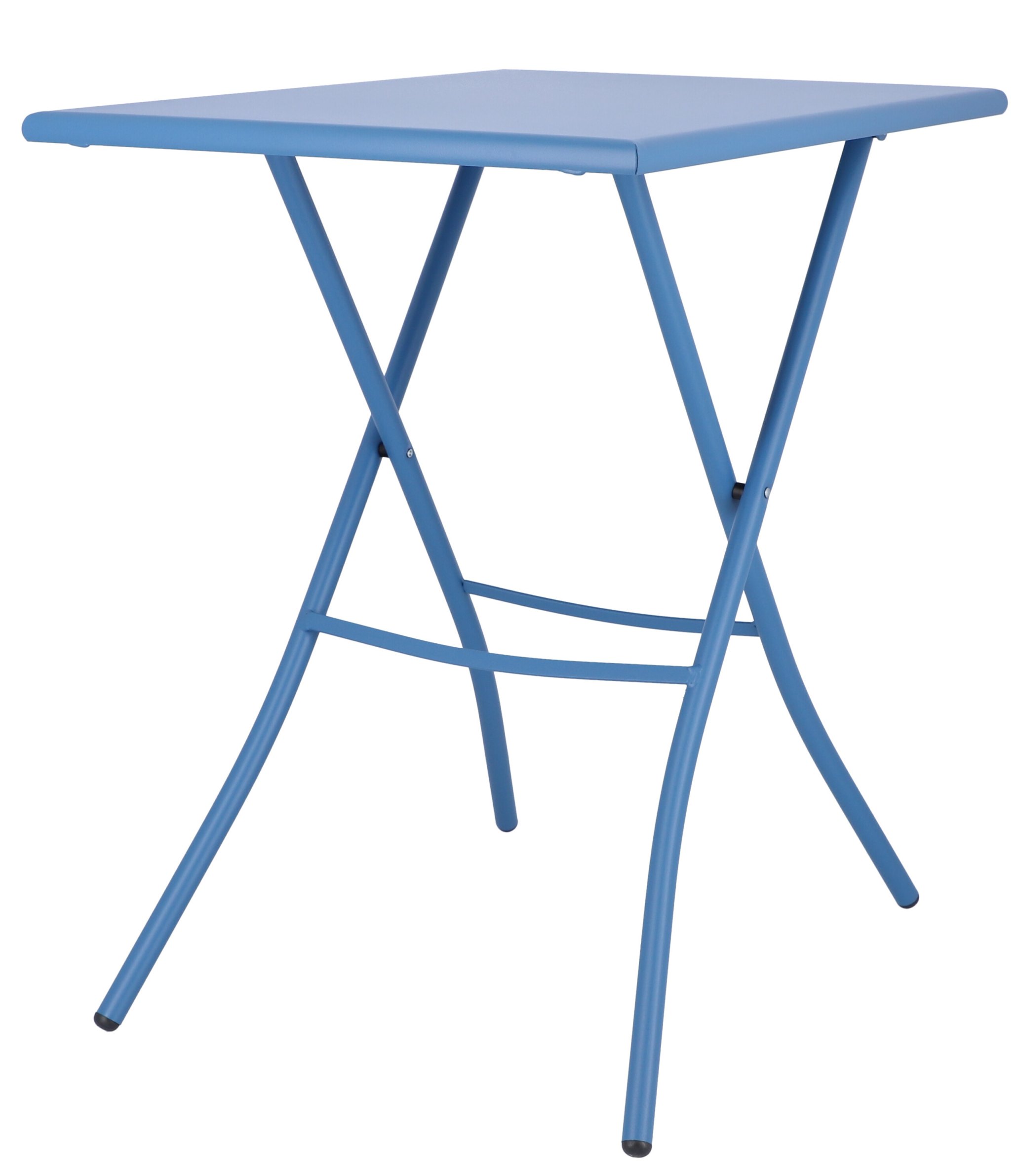 Fiam Sirio Folding Table W 50 x D 70 x H 73 cm Outdoor Jan Kurtz 