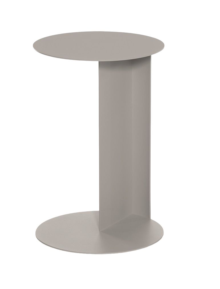 TO Side table Plank 