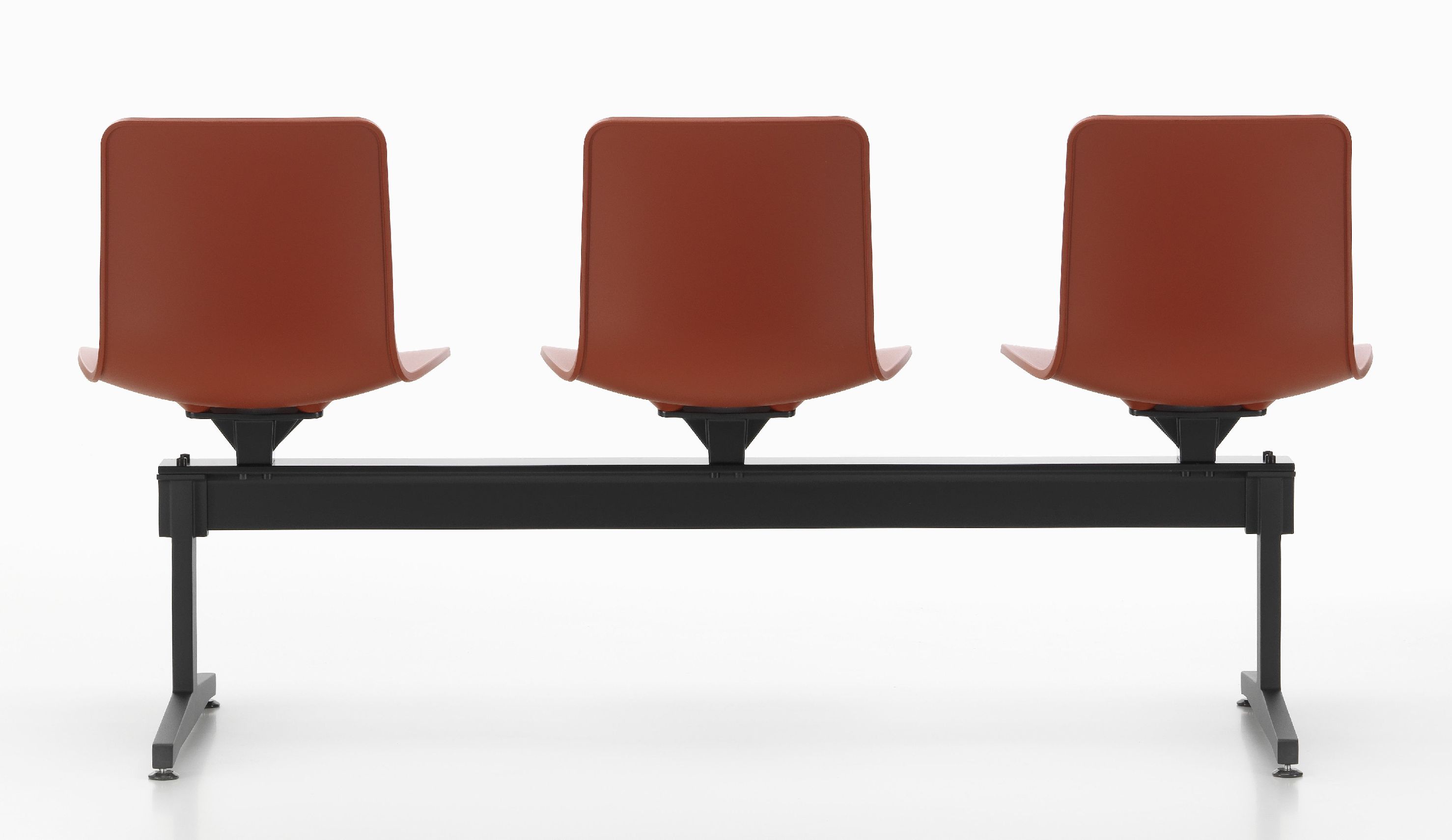 HAL on Vitra truss bench