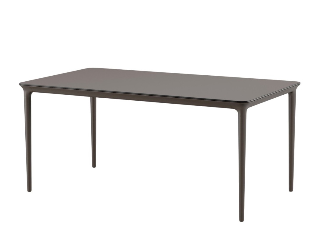 Bellmonde Outdoor Dining Table Dedon