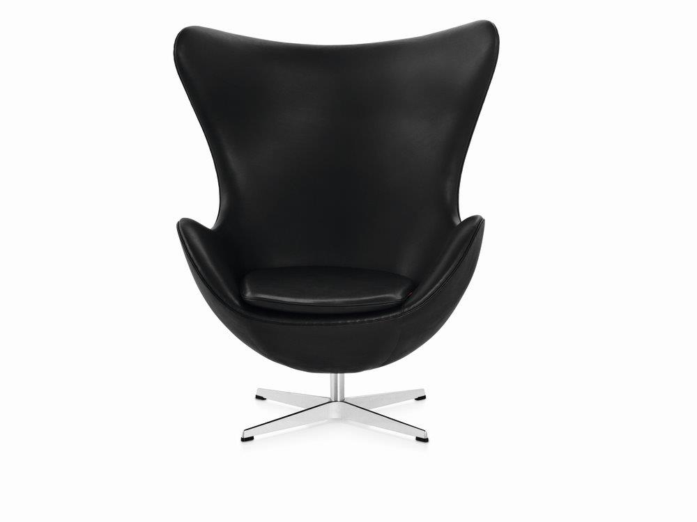 Egg Chair Armchair Fritz Hansen 