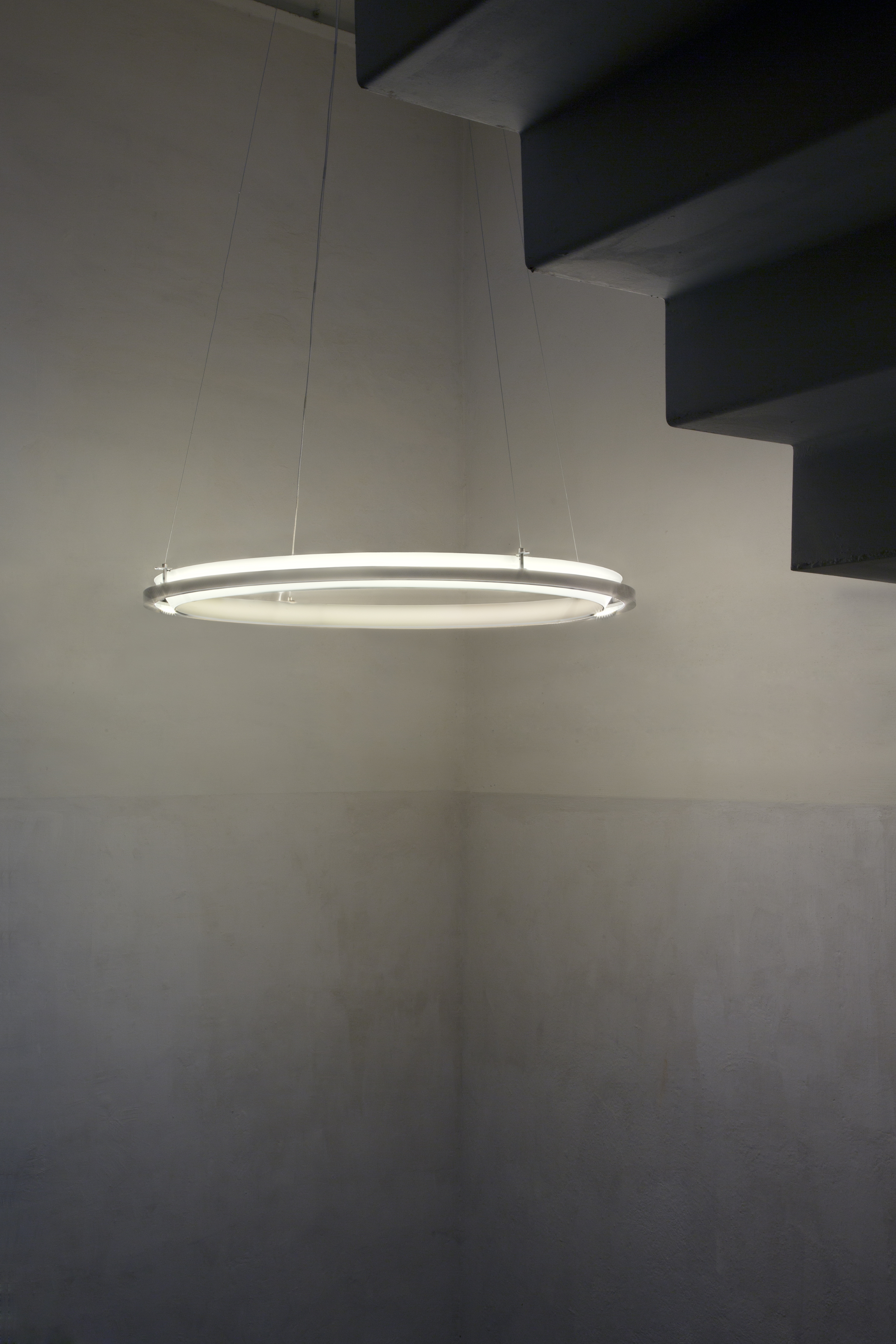 Nimba Pendant Light Santa & Cole