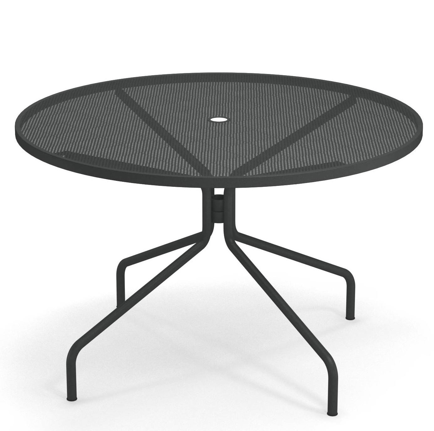 Cambi Table Round Outdoor Emu 