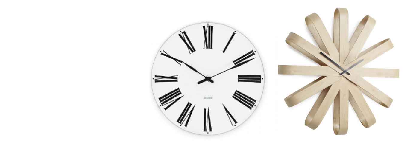 Wall Clocks