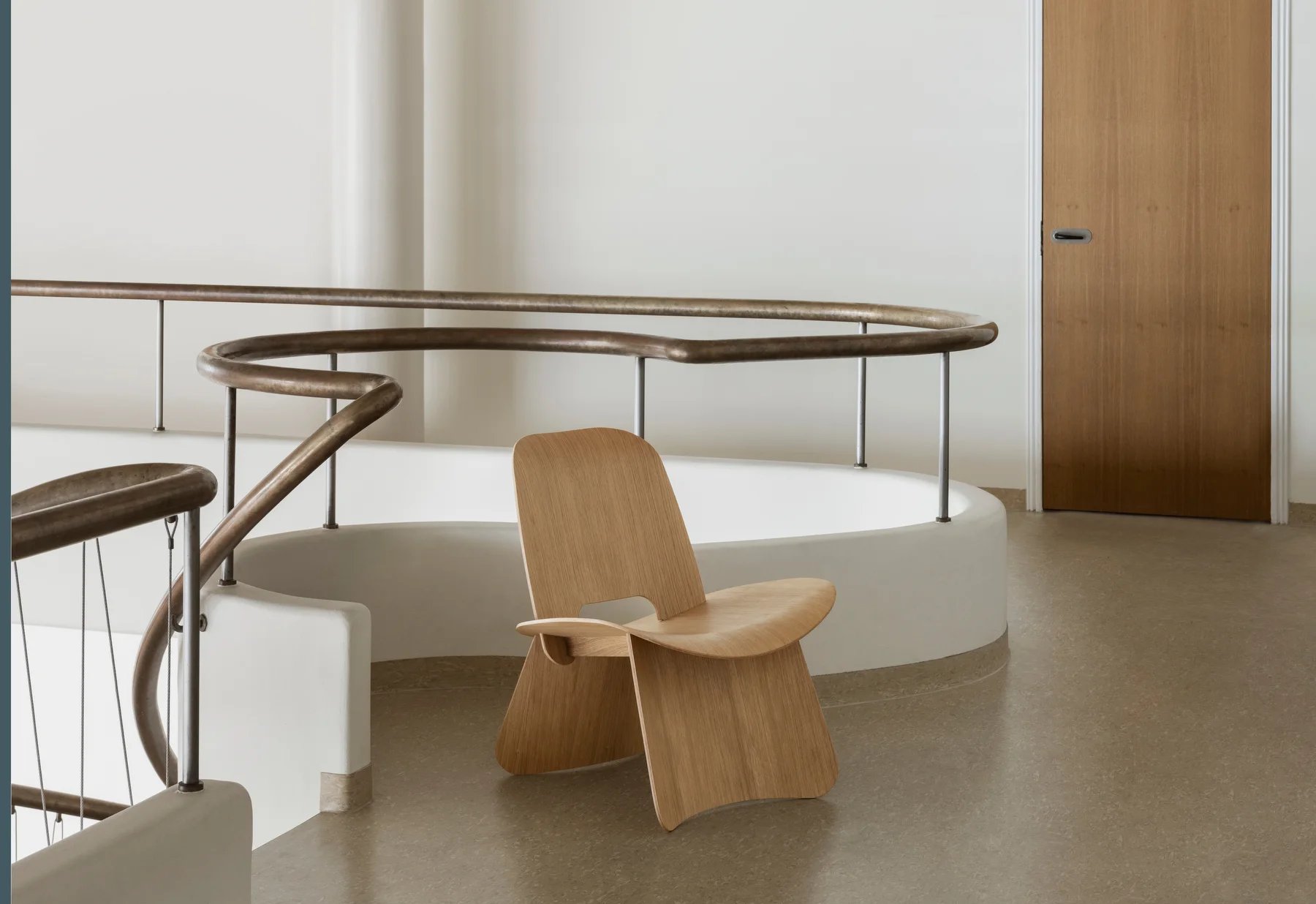 Nagomi Chair Blomus chair