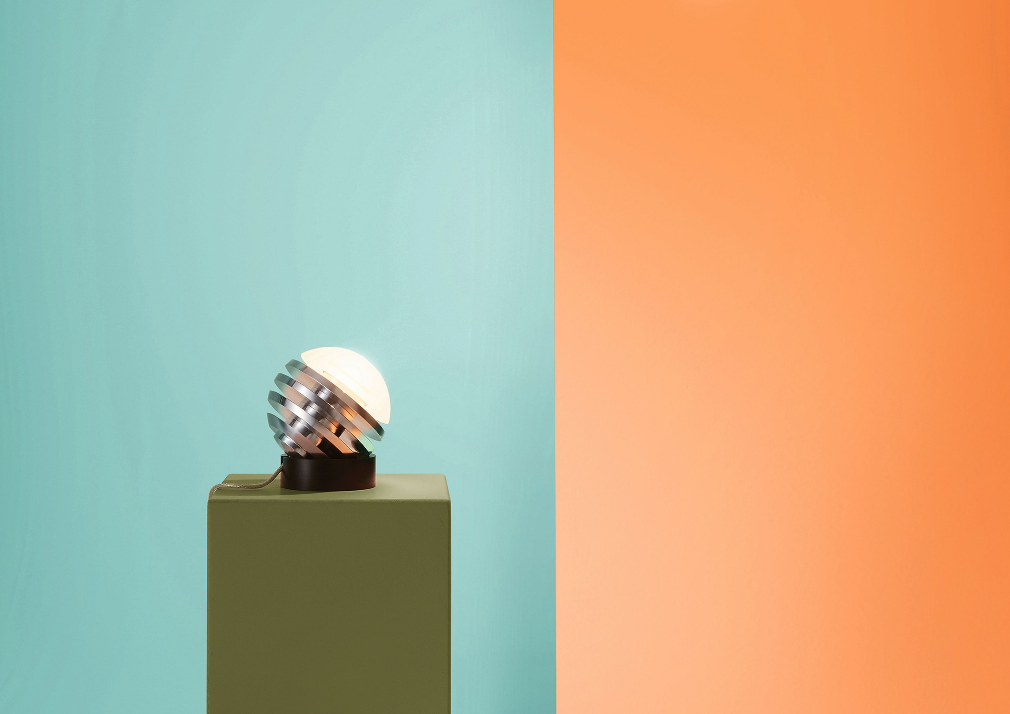 Bulo Micro Table lamp Tecnolumen
