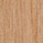 Solid oak waxed