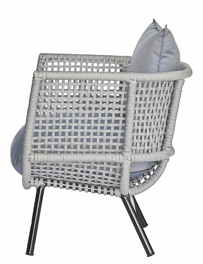 Suka Lounge Armchair Outdoor Jan Kurtz 