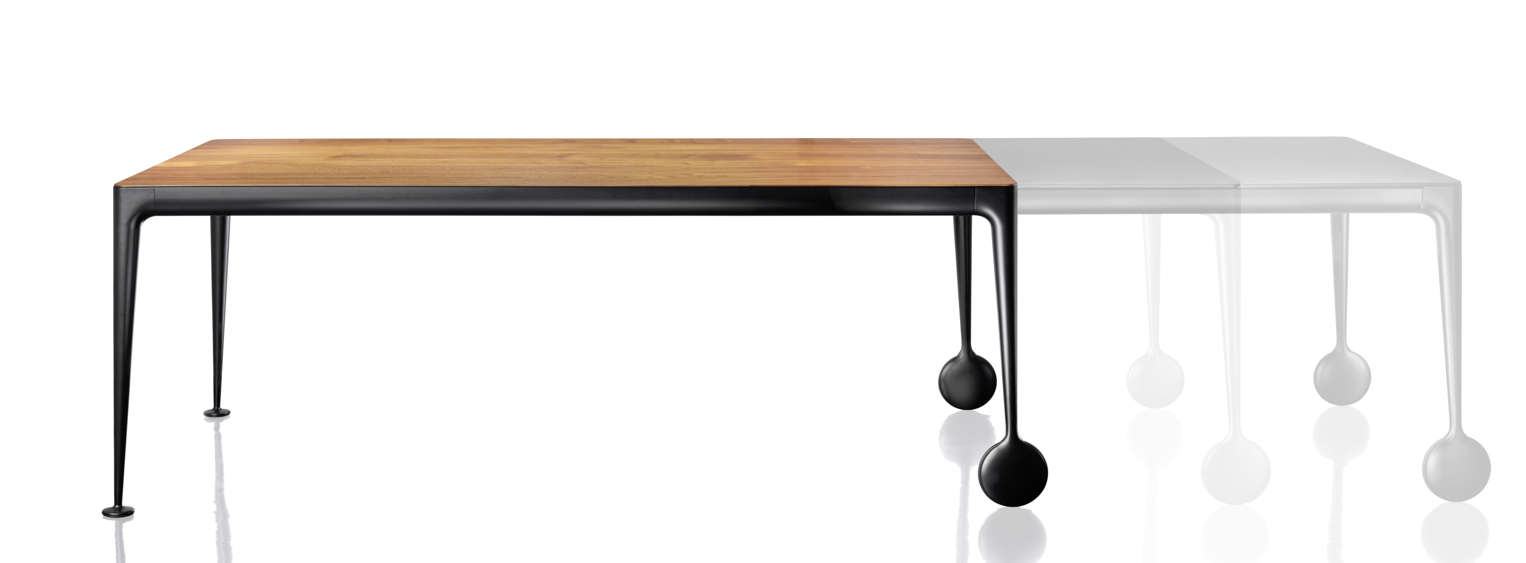  Big Will Table Rollable Magis