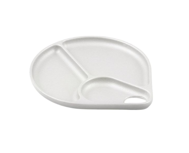Ping pong utensils container small B-Line