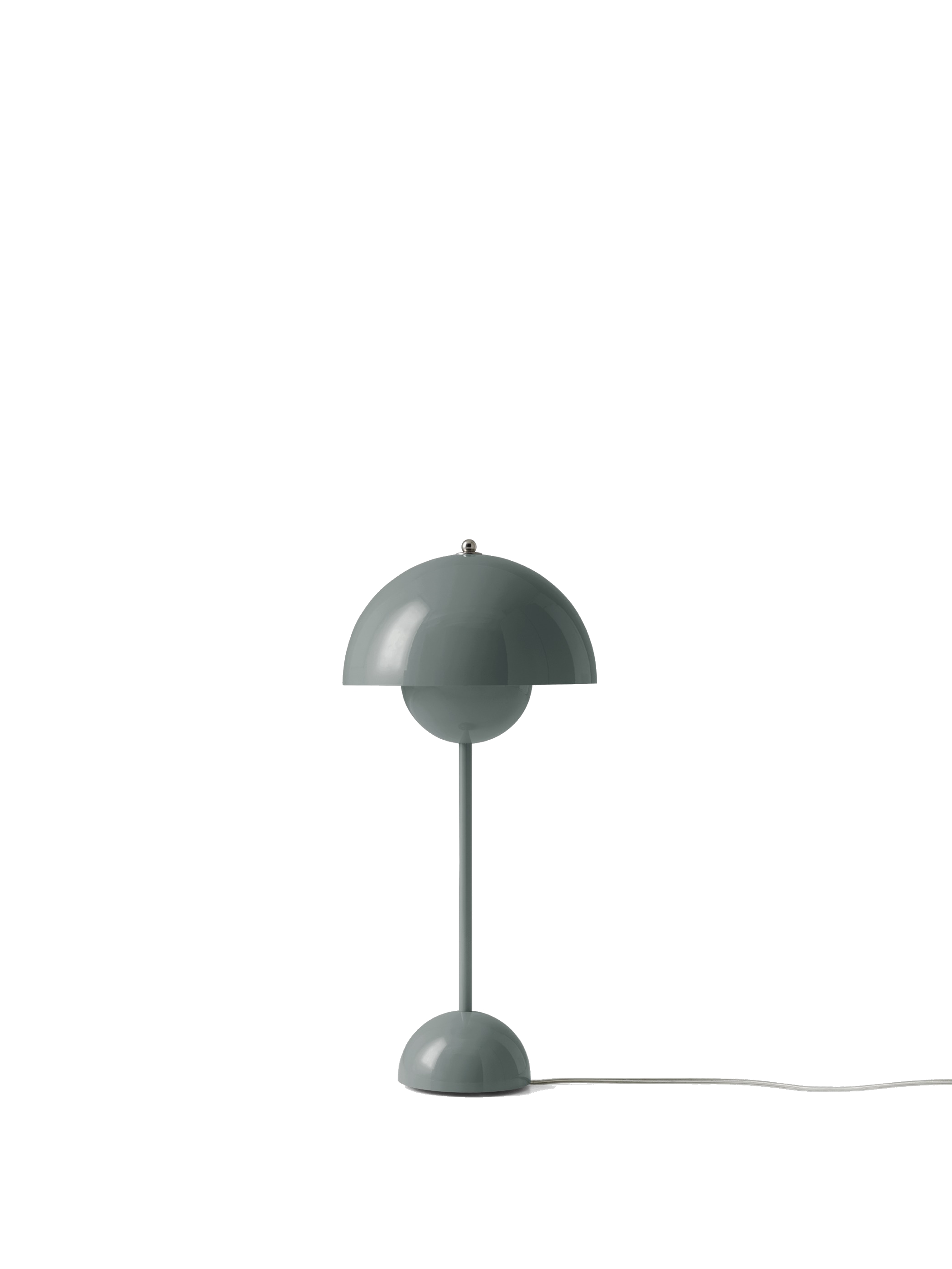 Flowerpot VP3 Table lamp AndTradition