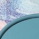 Blue/Texture Candyland