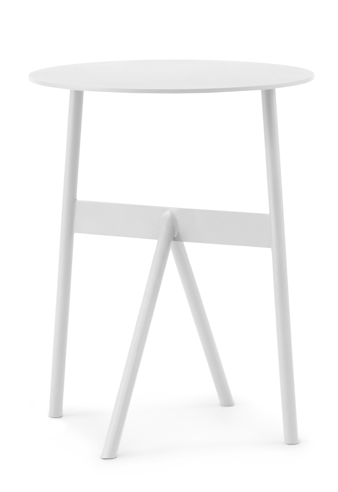 Stock Table Side Table Normann Copenhagen