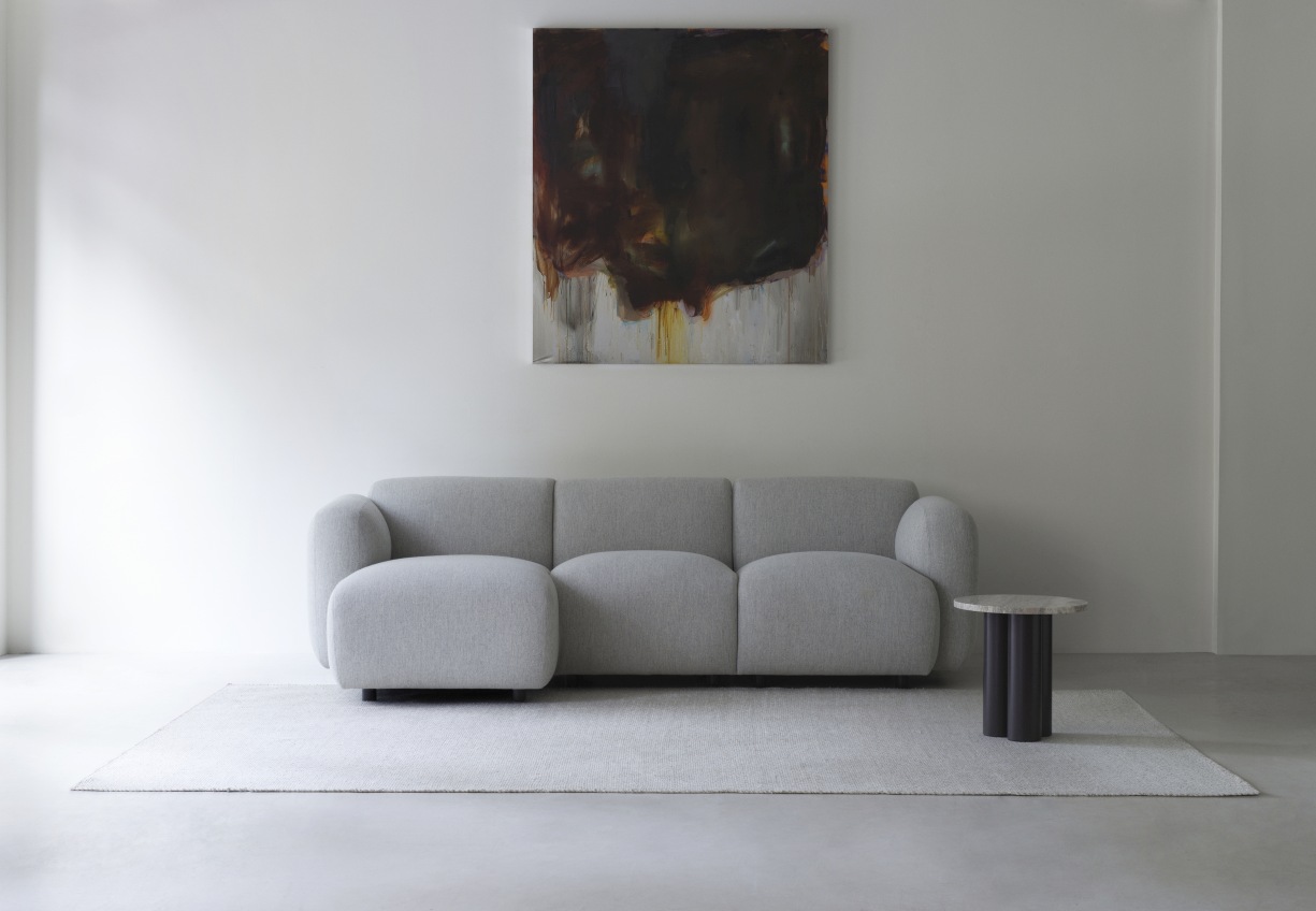 Dit Coffee Table Side Table Normann Copenhagen