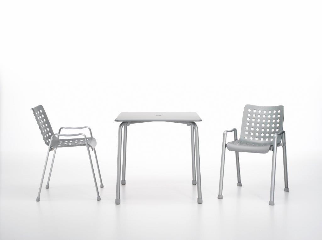 Landi Chair Vitra