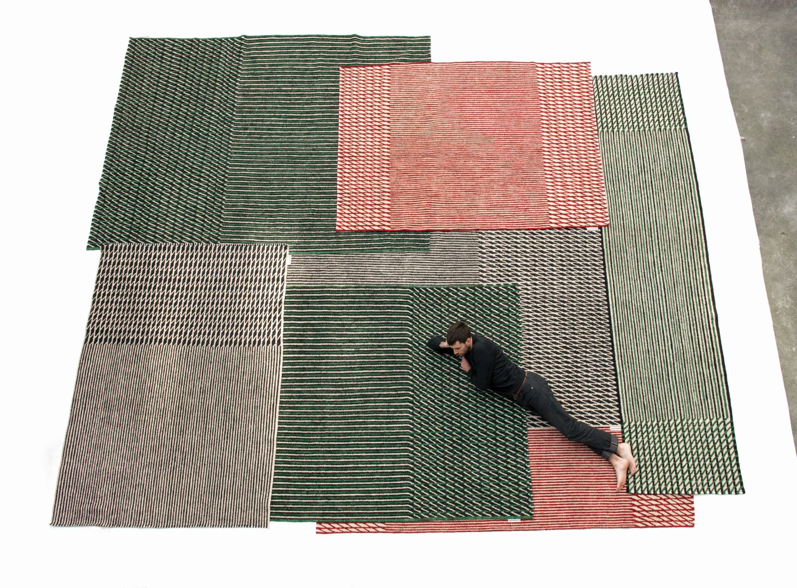 Blur Runner Nanimarquina 