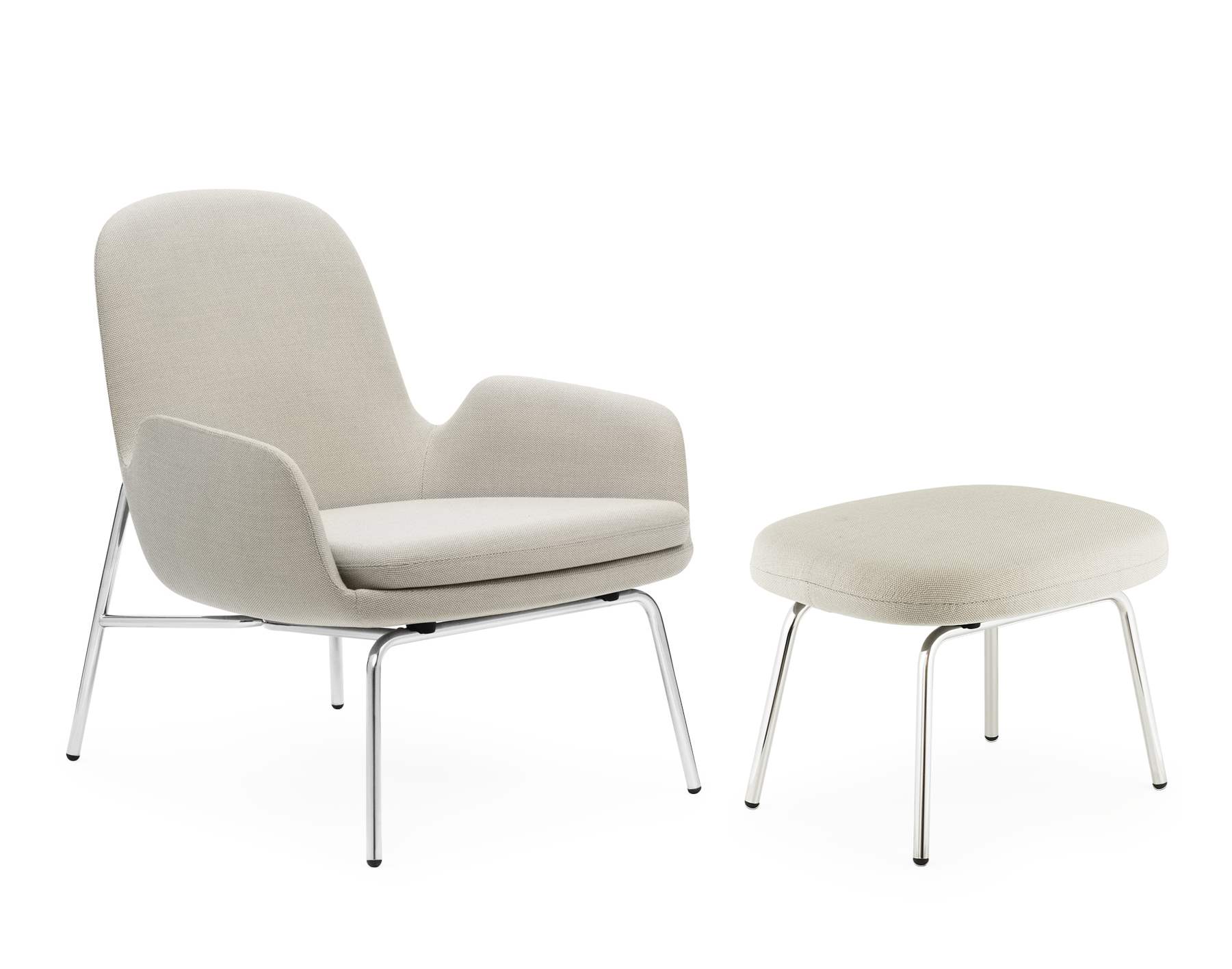 Era Footstool Normann Copenhagen