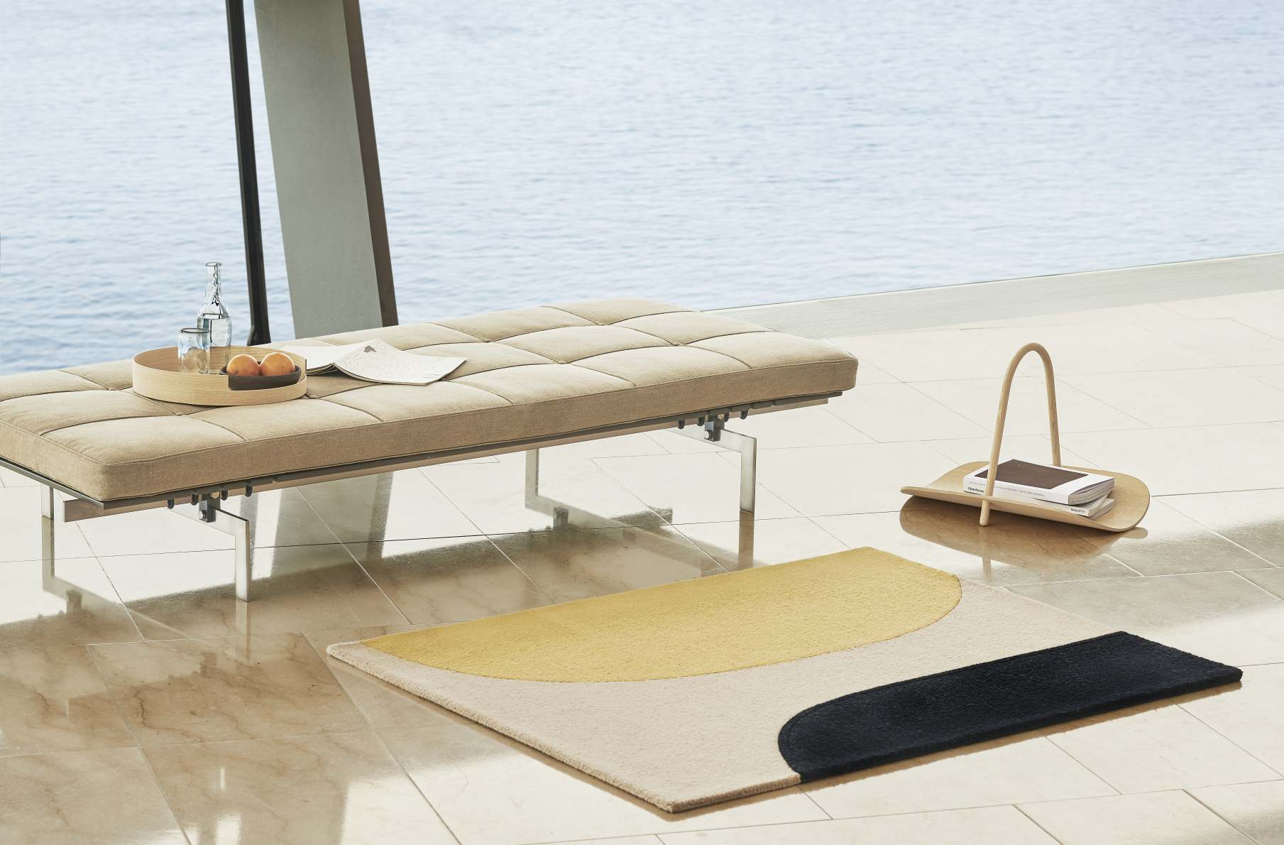 PK 80 / PK80 Lounger Fritz Hansen