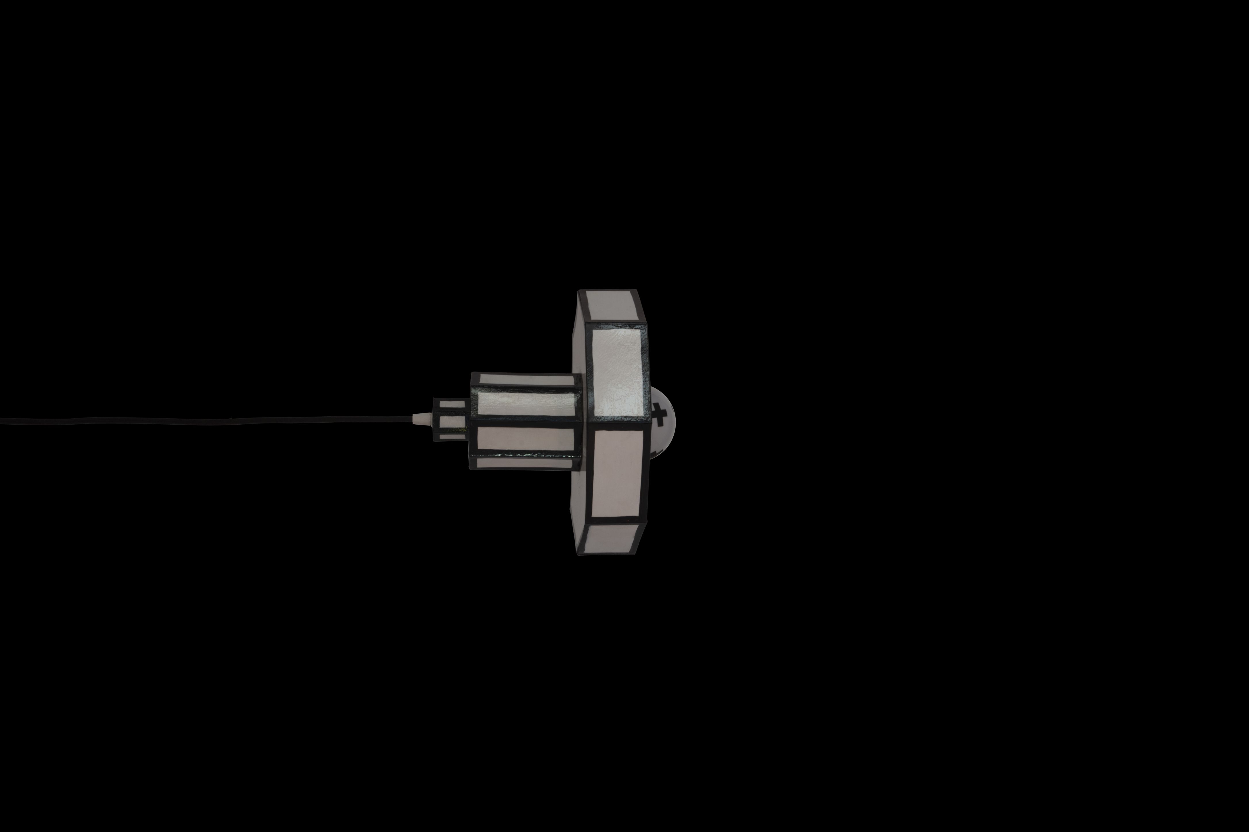 Pendant Lamp Pendant lamp Seletti