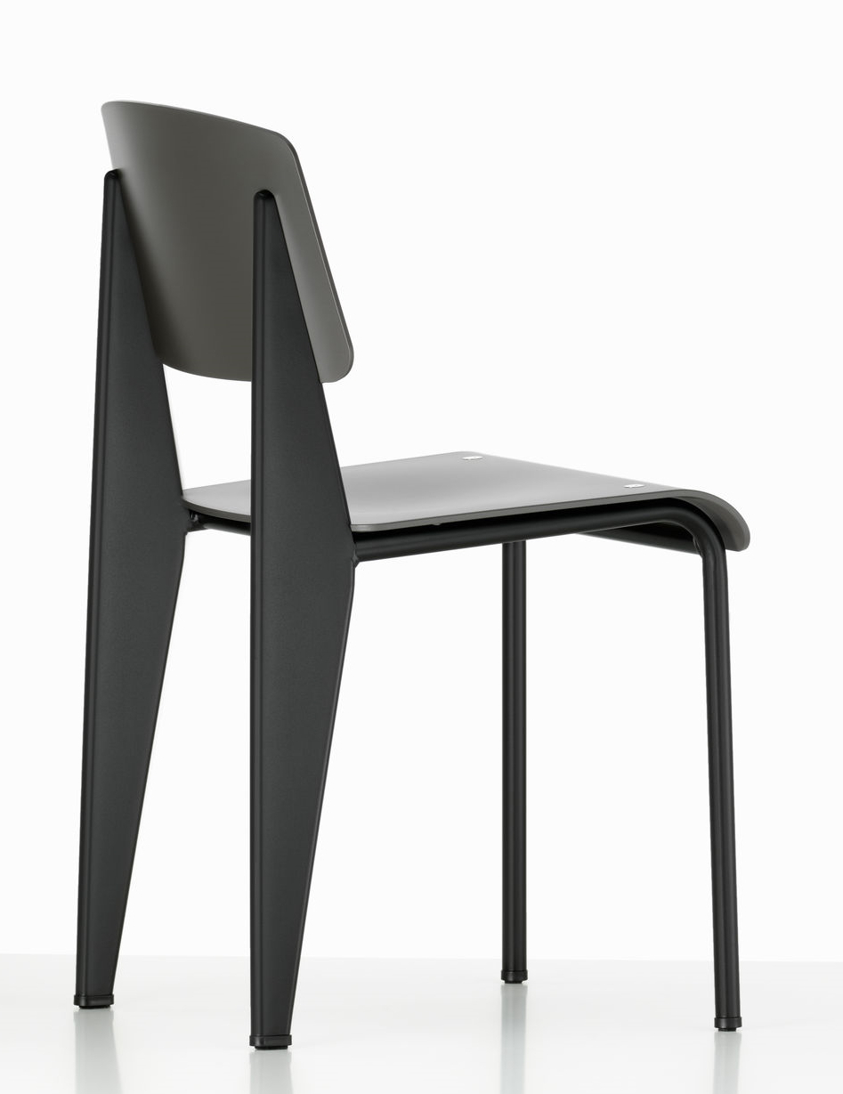 Standard SP Chair Vitra