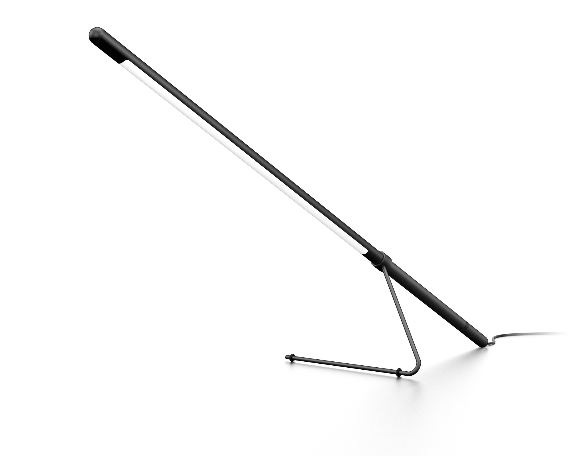 Tubo Table lamp Belux