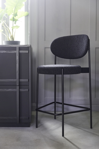 Series 430 Bar Stool Bar stool 65 cm Verpan
