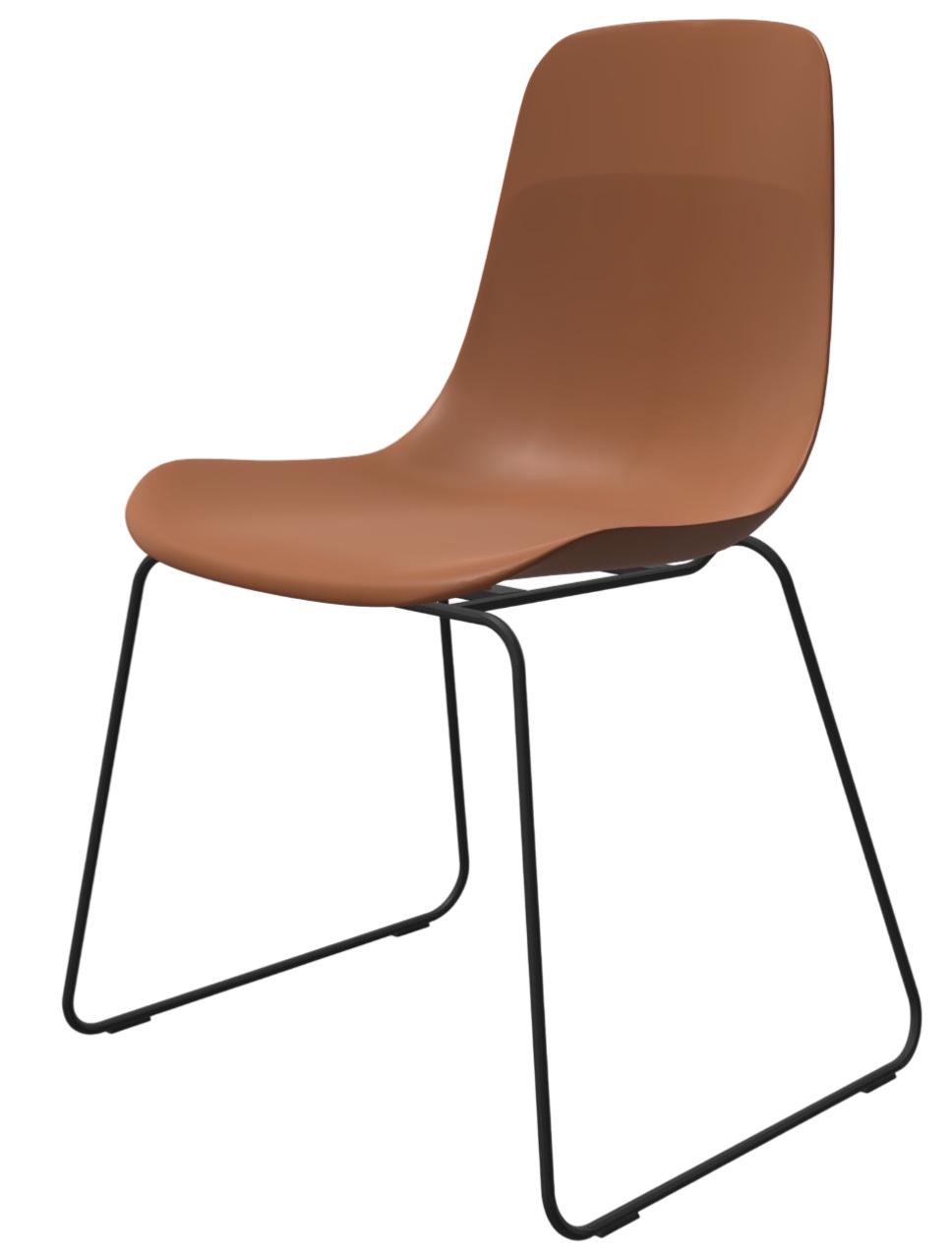 Elephantino Chair Outdoor Kristalia