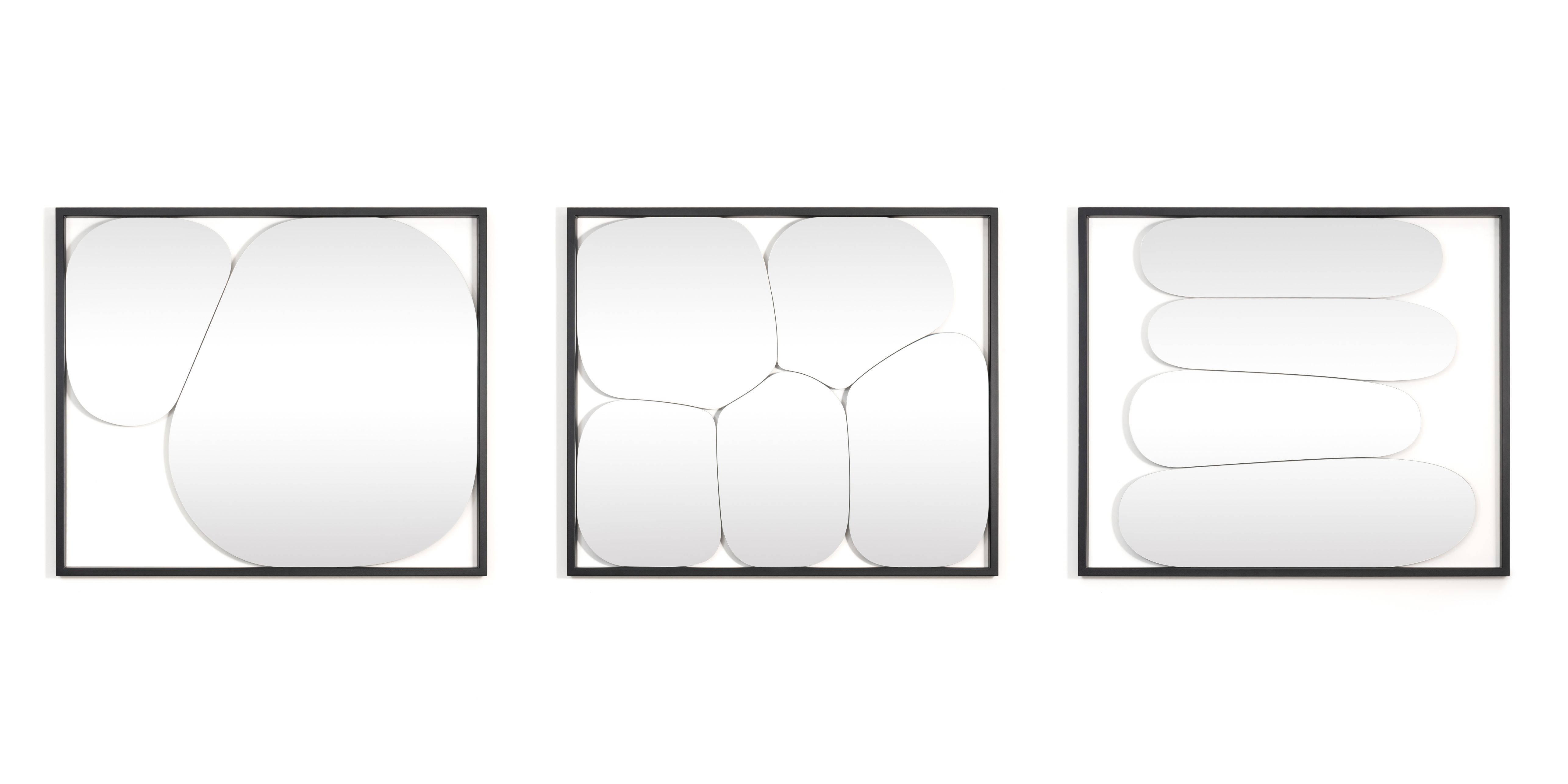 Morphed AC540 mirror Magis