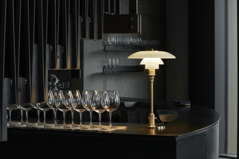 PH 3/2 Table lamp Louis Poulsen