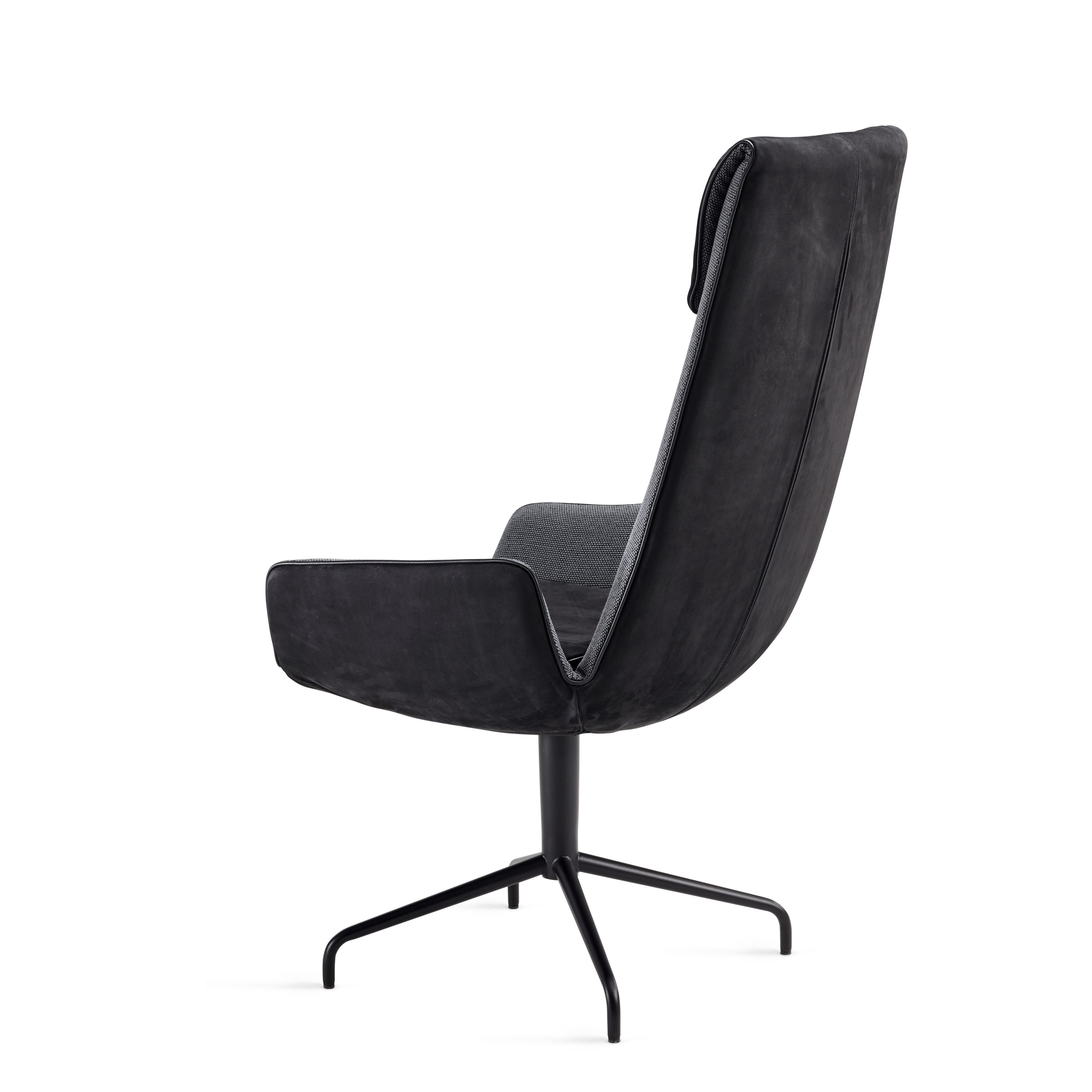 Amelie Grand Armchair Freifrau Manufaktur