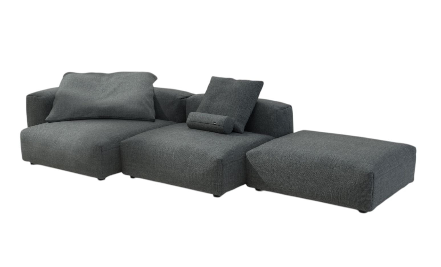   Sofa set 04 Outdoor 5-seater vetsak 