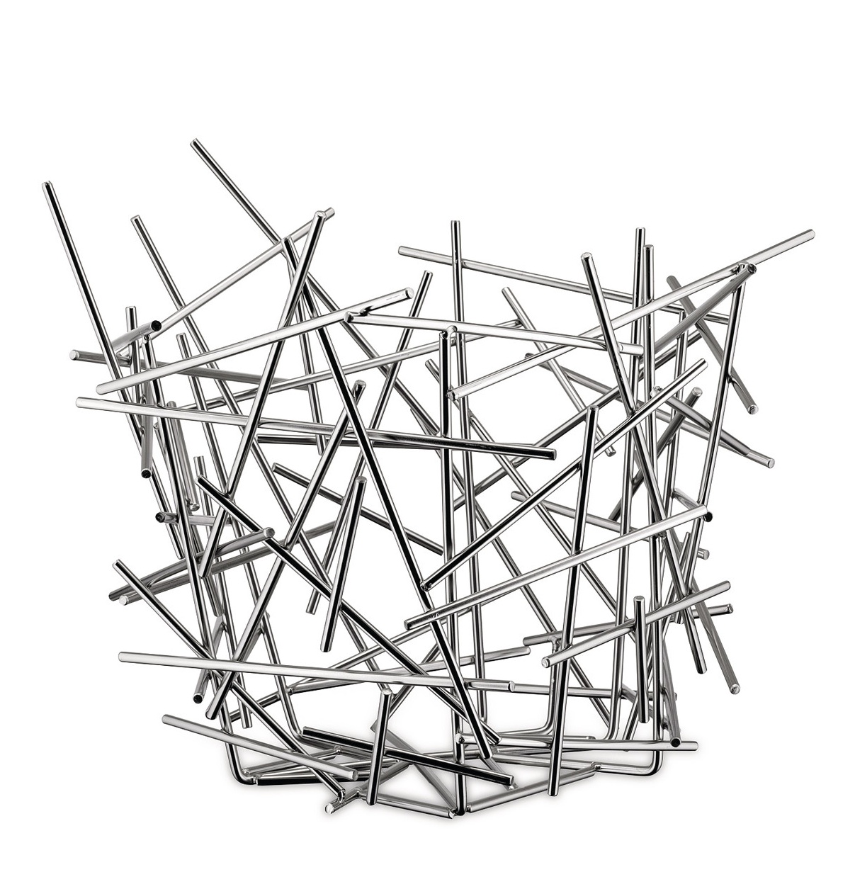 Blow up citrus basket FC03 Alessi
