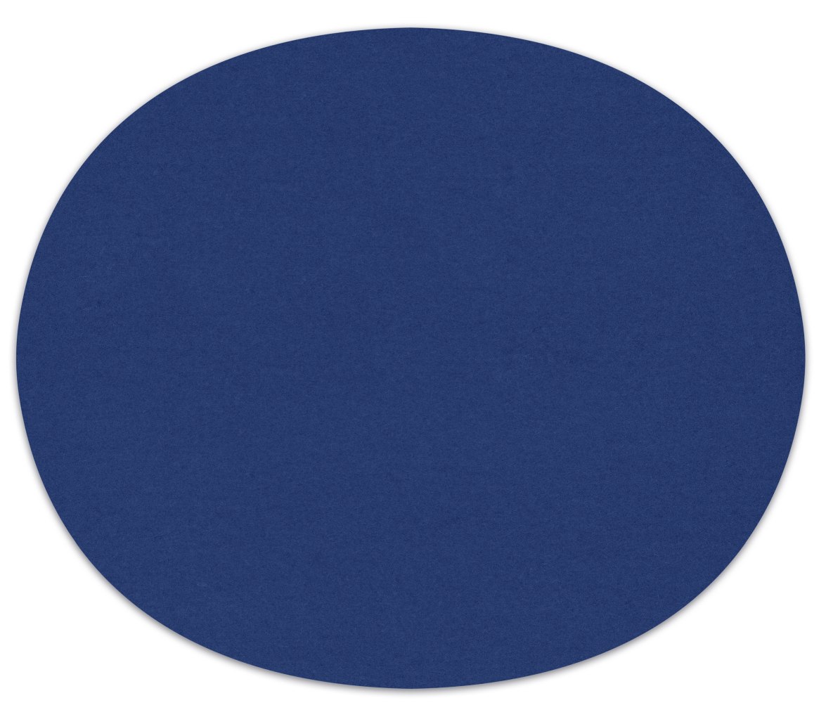 Seat cover Ant Chair Hey Sign Indigo