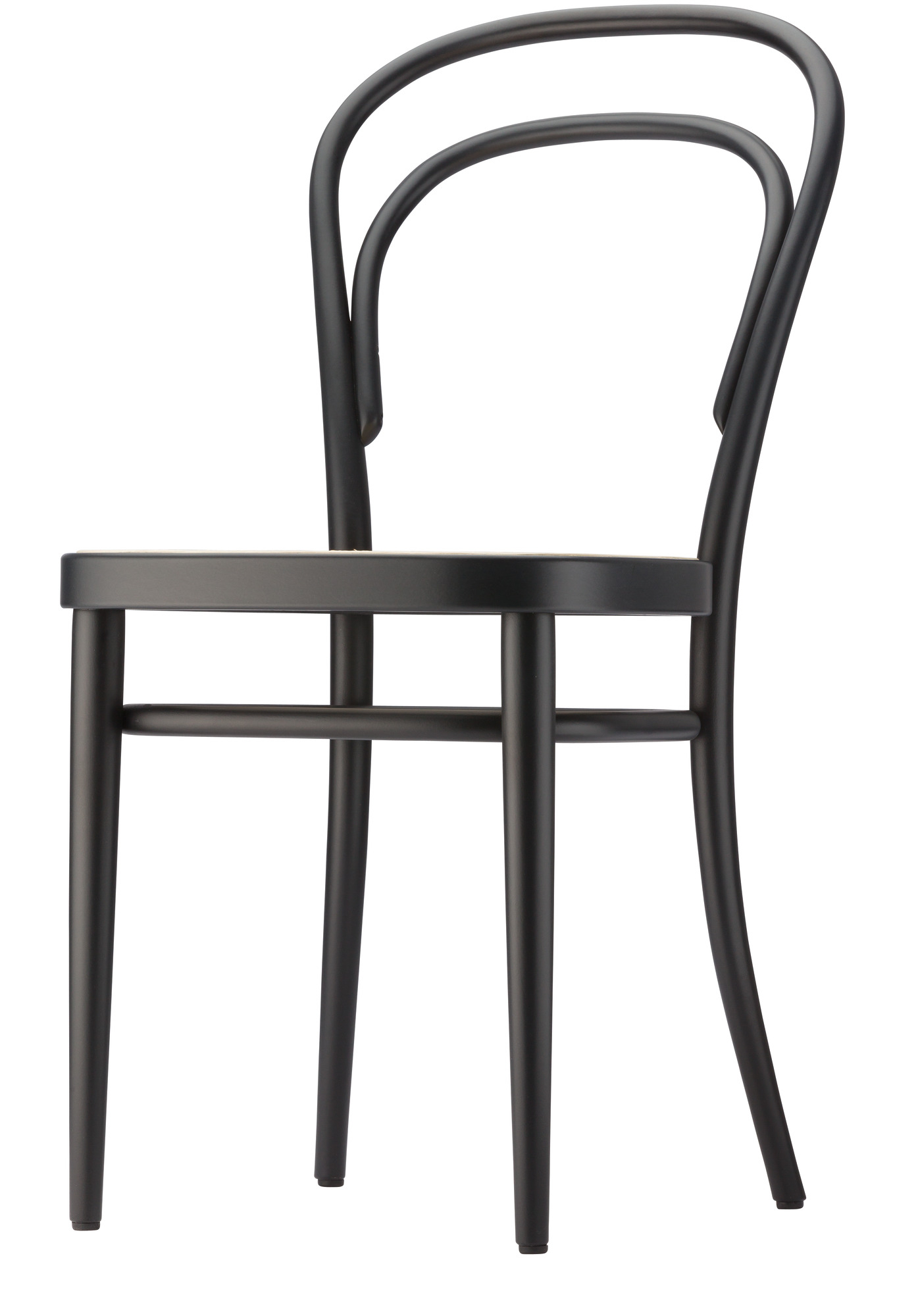 214 Bentwood chair - coffee house chair Thonet