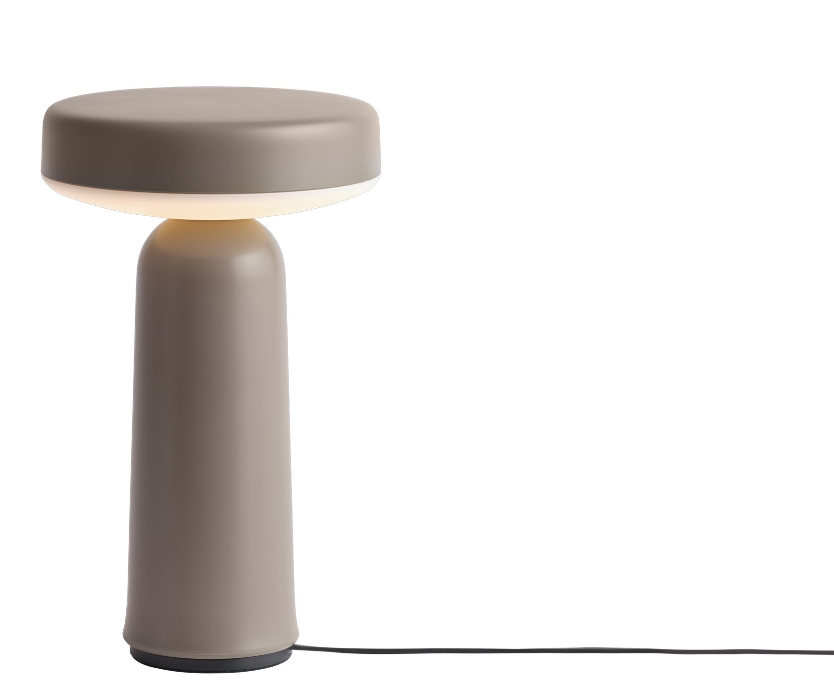 Ease Portable lamp Battery Table Lamp Muuto