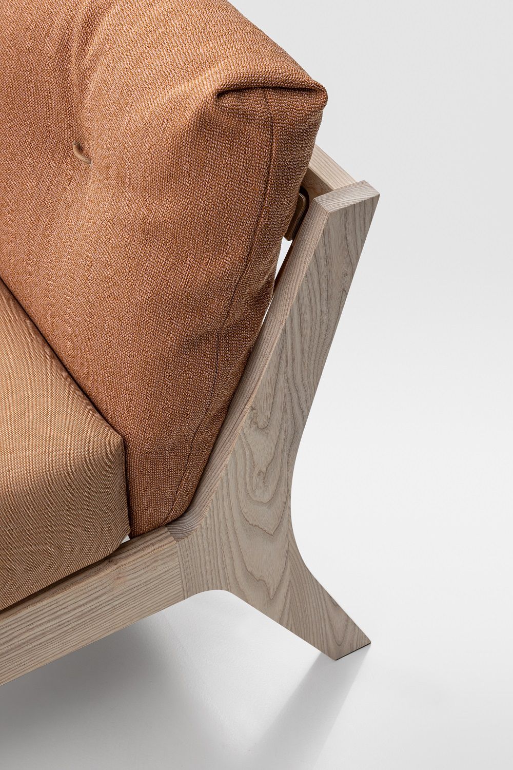 Mellow Bed solid wood Zeitraum