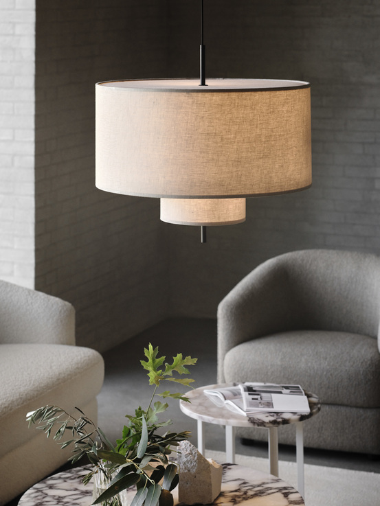 Margin Pendant Lamp Ø50cm New Works