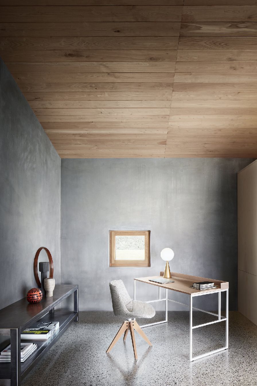Flow Chair Chair MDF Italia