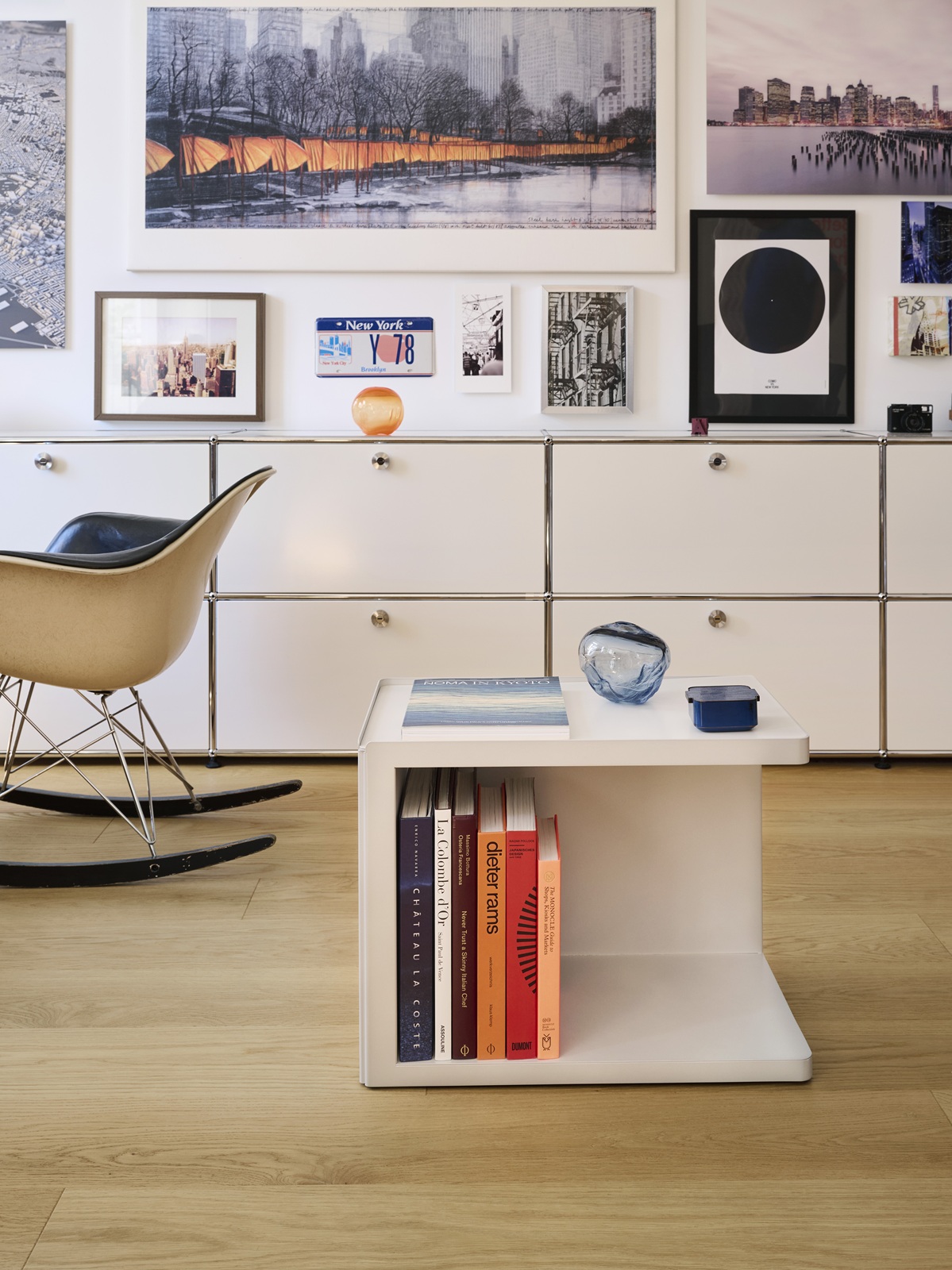 Ambito Coffee table Coffee table Tola Dolza