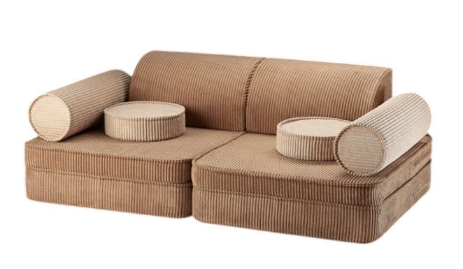 Play sofa wide cord Wigiwama