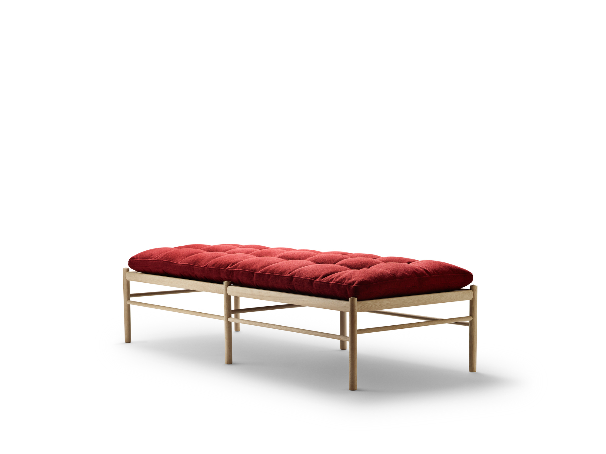 OW150 Daybed Carl Hansen &amp; Søn Hallingdal65 694