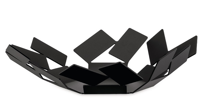 La Stanza Dello Scirocco Basket Bowl MT01 Alessi