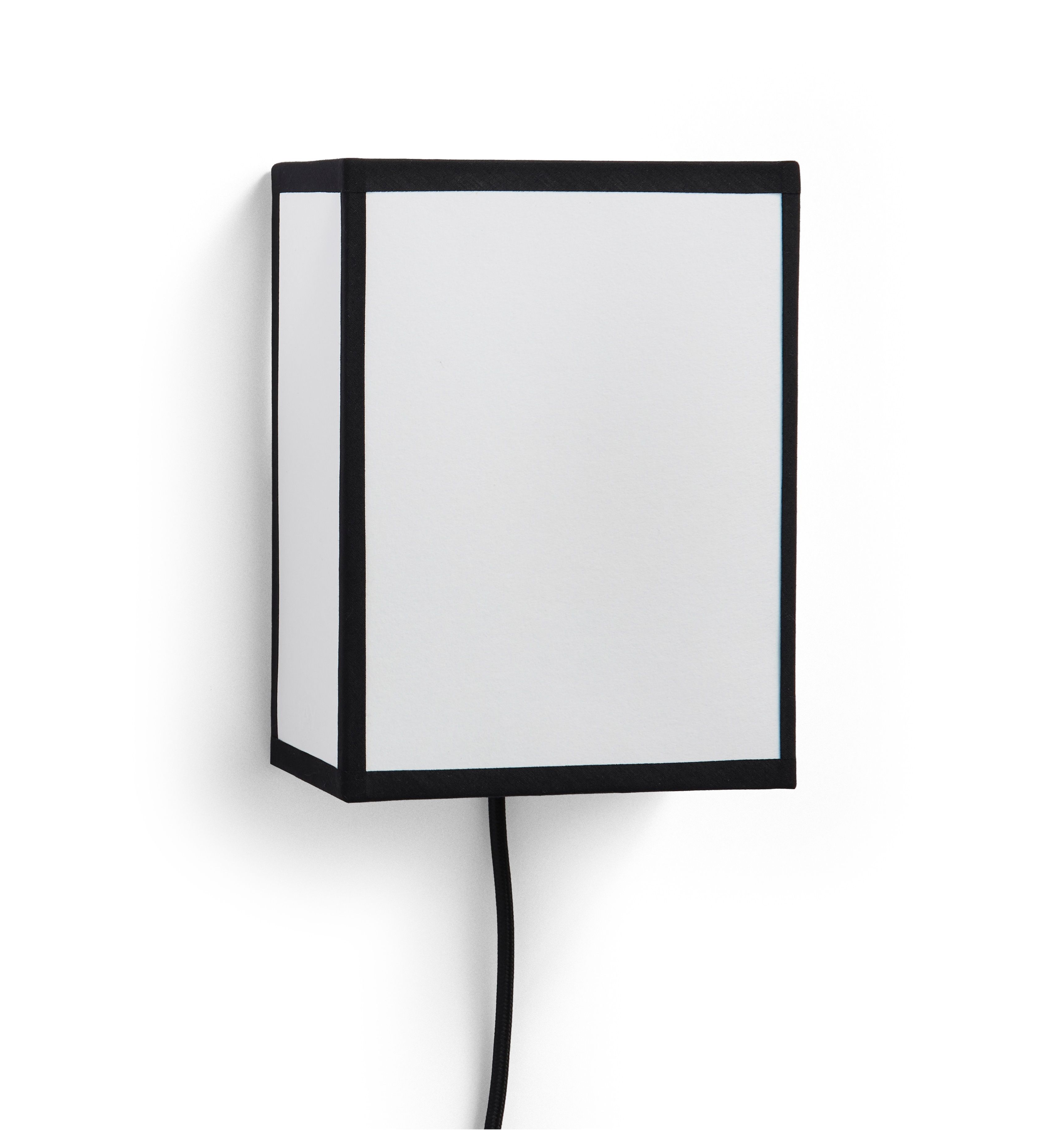 Ava Square Wall Lamp Wall light Hay