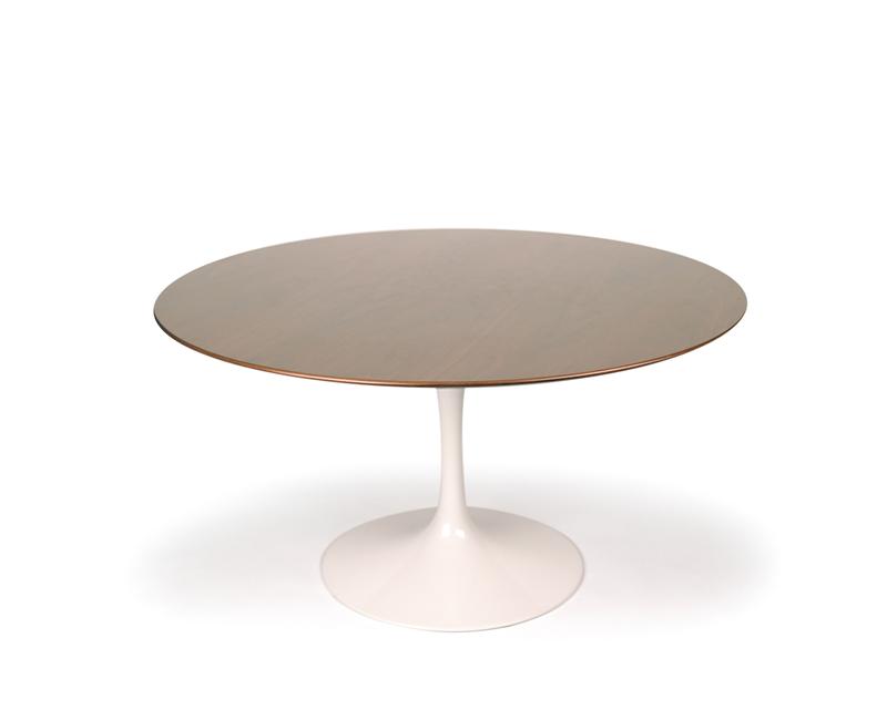 Saarinen Dining Table Round Knoll International