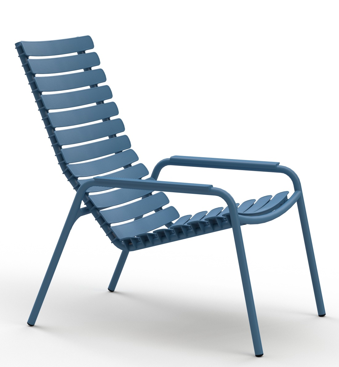 Reclips Lounge Chair Outdoor Chair Houe