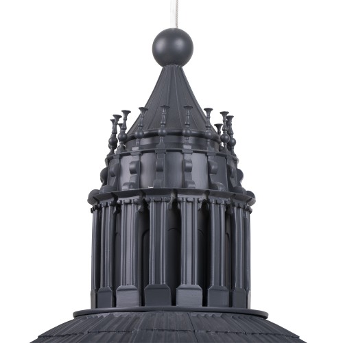 Cupolone Quarantacinque pendant luminaire Seletti